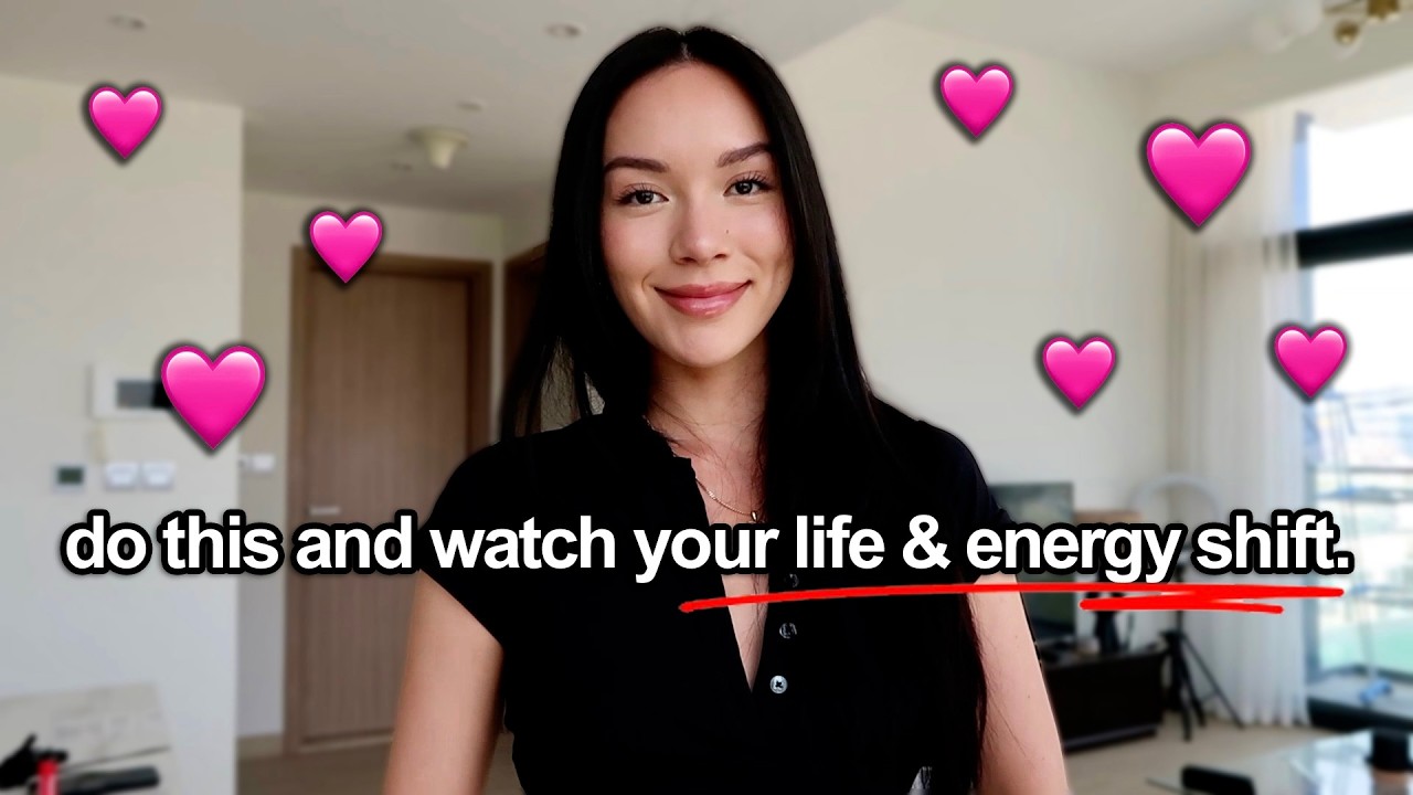 7 micro habits of a powerful woman who gets EVERYTHING.