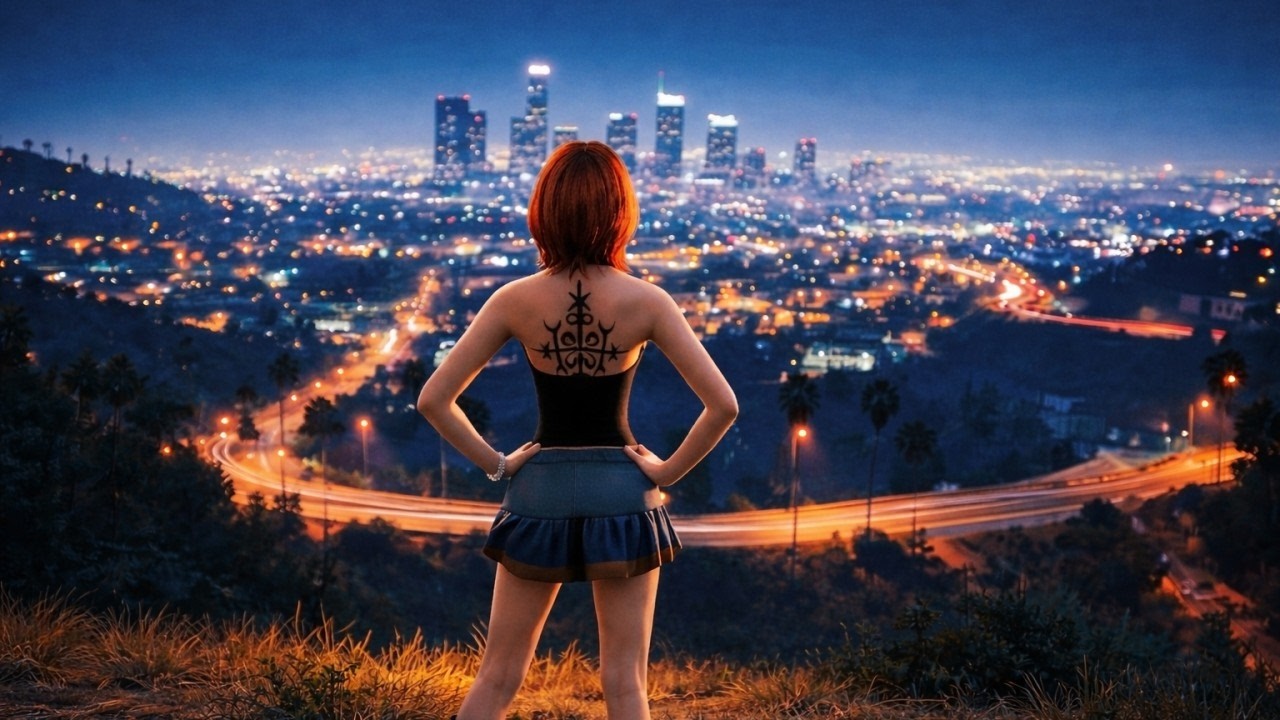 THE CITY’S BUSINESS SCENE IS CHANGING | Luci Rodriguez in YATRA ROLEPLAY