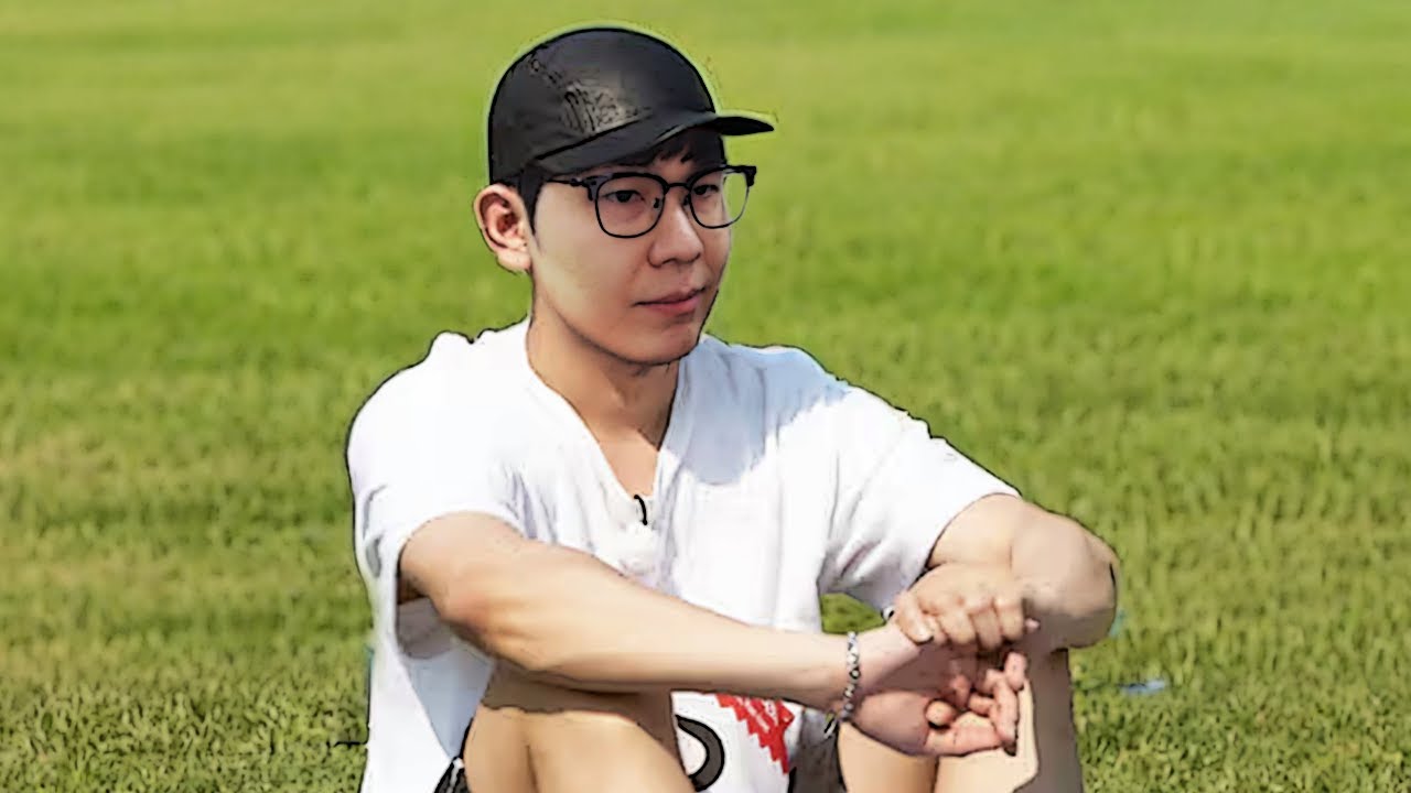 멍때리기 장인 [다피스2 Ep.1]