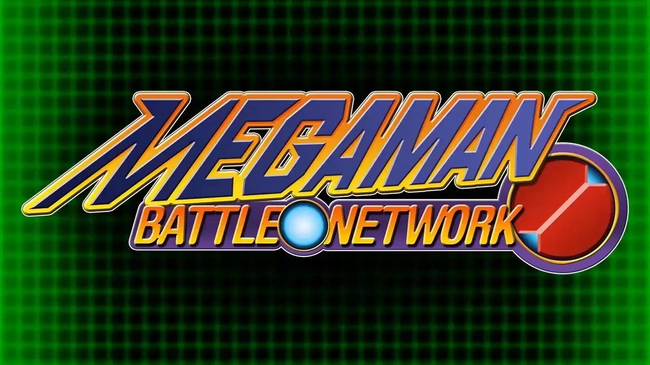 In the Room [Alpha Mix] - Mega Man Battle Network