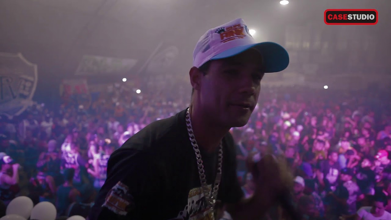 MC Bolado  - Show completo - Baile do Jordão - 03-2018