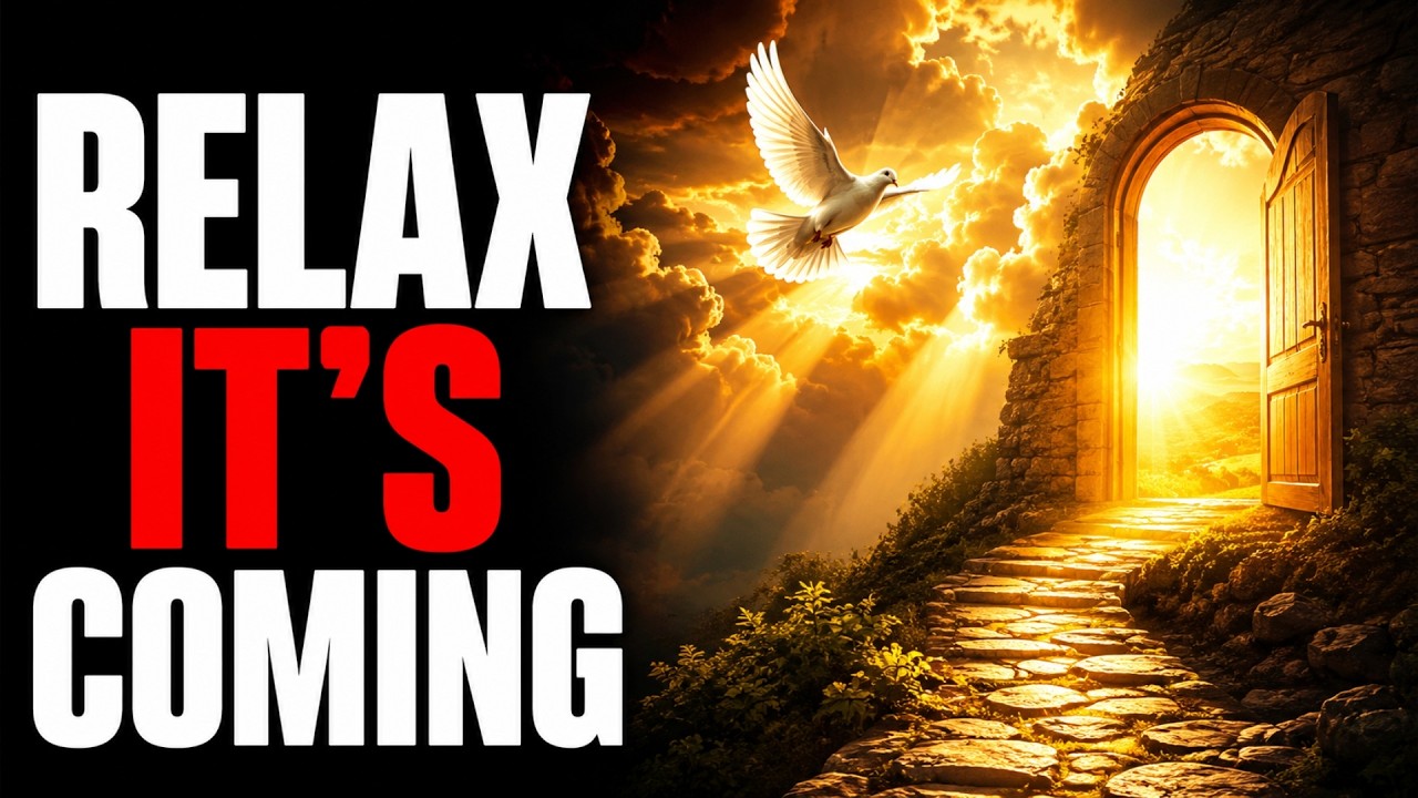 IF YOU&rsquo;RE SEEING THIS NOW Relax, It&rsquo;s Coming Immediately It Will Be Unusual