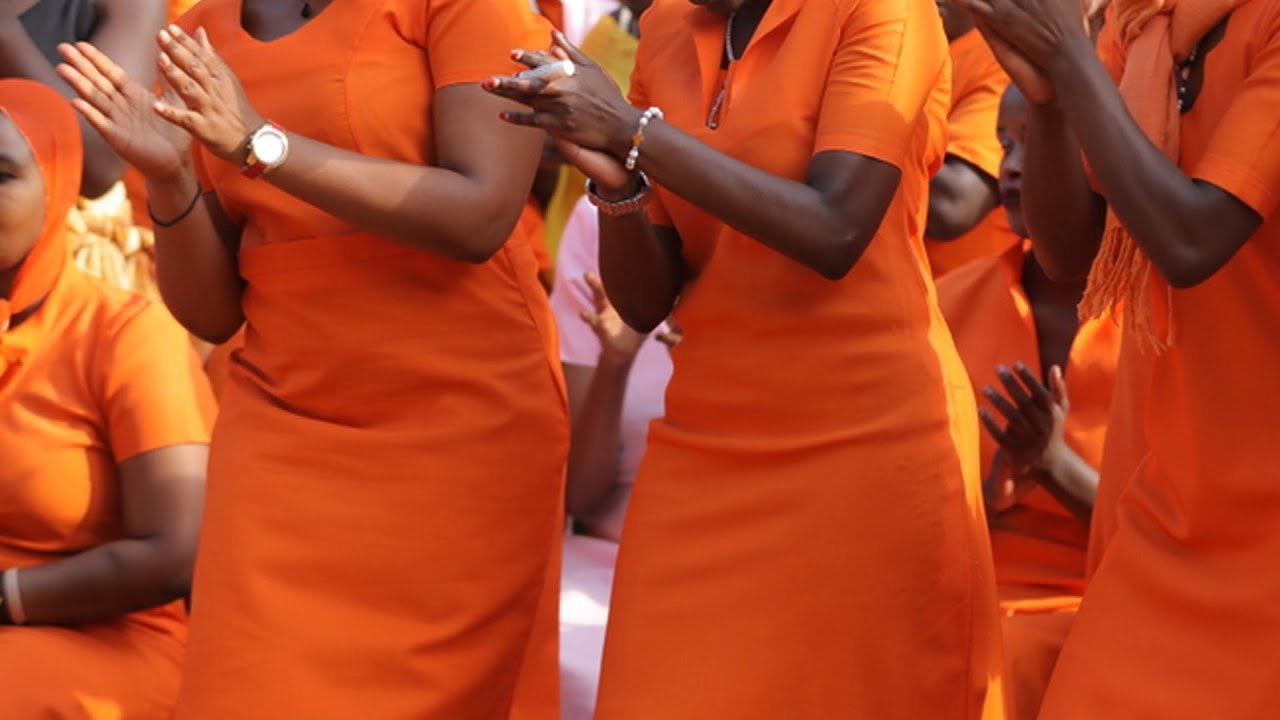 Umugore witwa Rose KARUSHARA wari Konseye wa Kimisagara yabambaga Abatutsi ari bazima