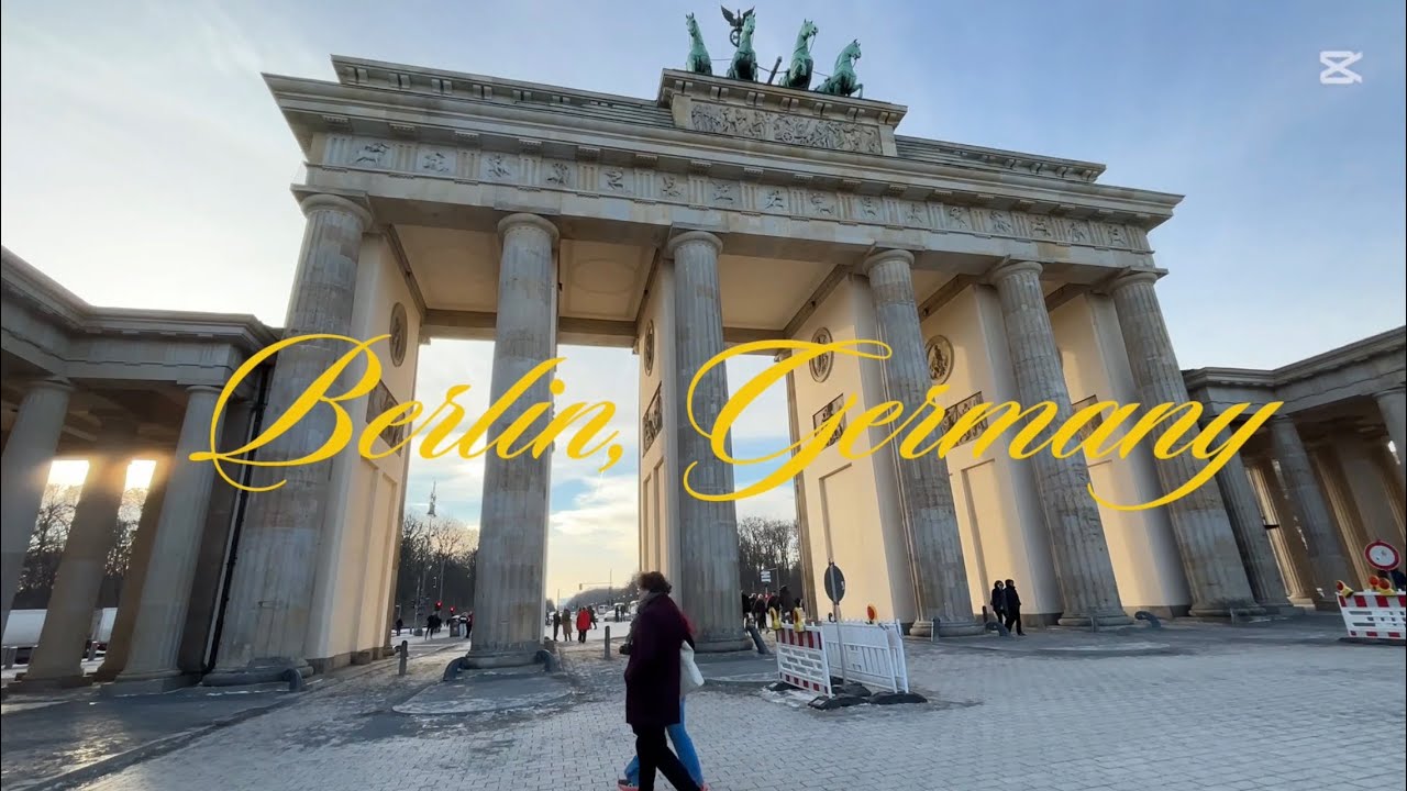 Berlin, Germany🇩🇪 