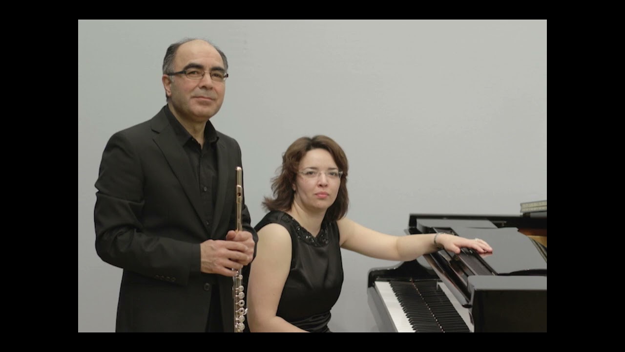 Aram Razmgar- W.A.Mozart 