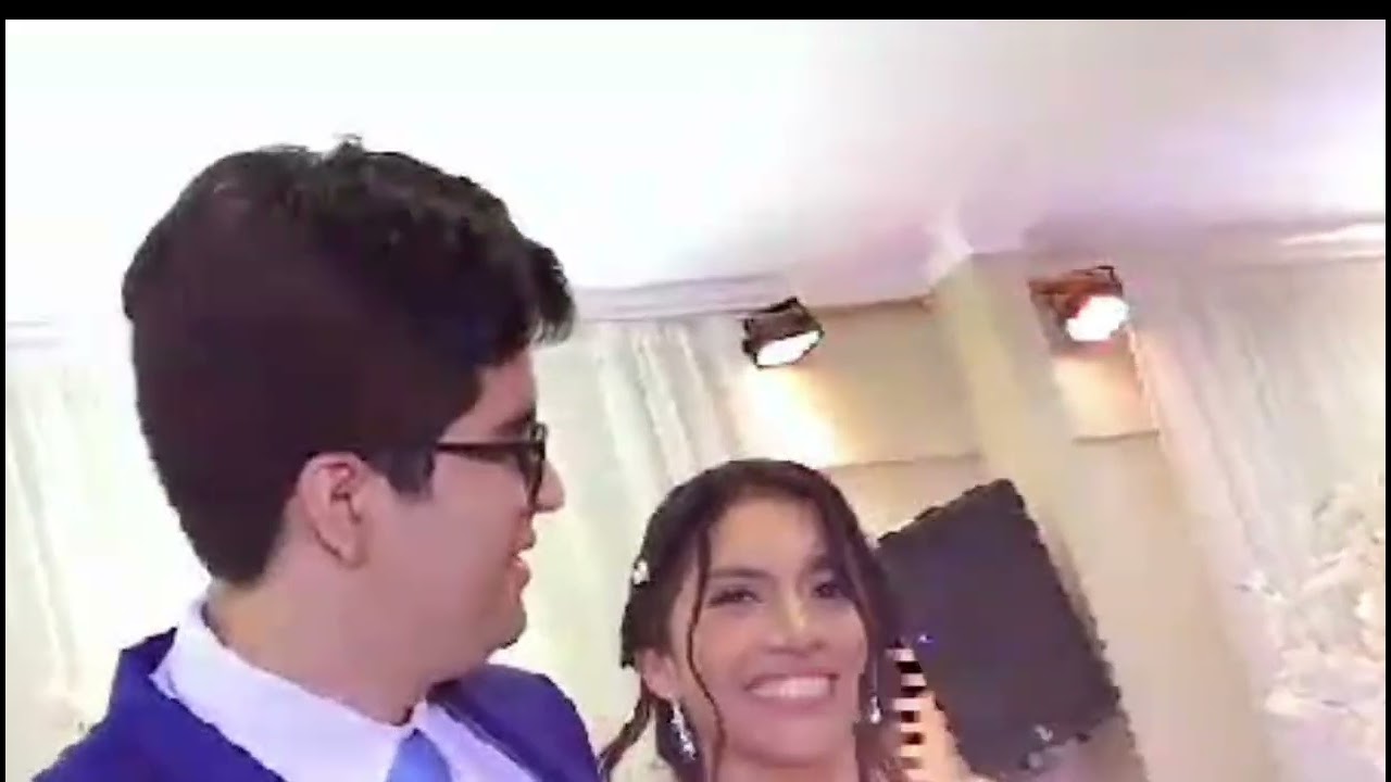 Palabras para mi hija en el día de su boda