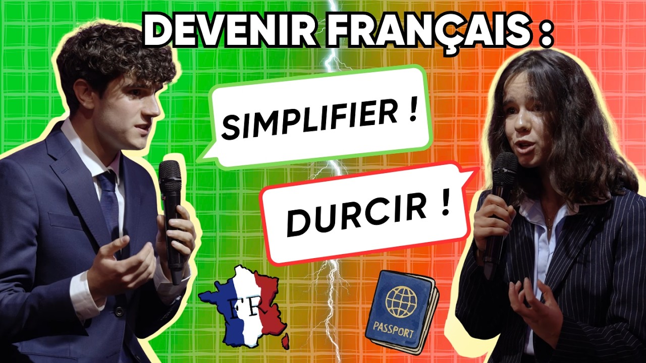 Nationalité française : faut-il simplifier ou durcir l’accès ?