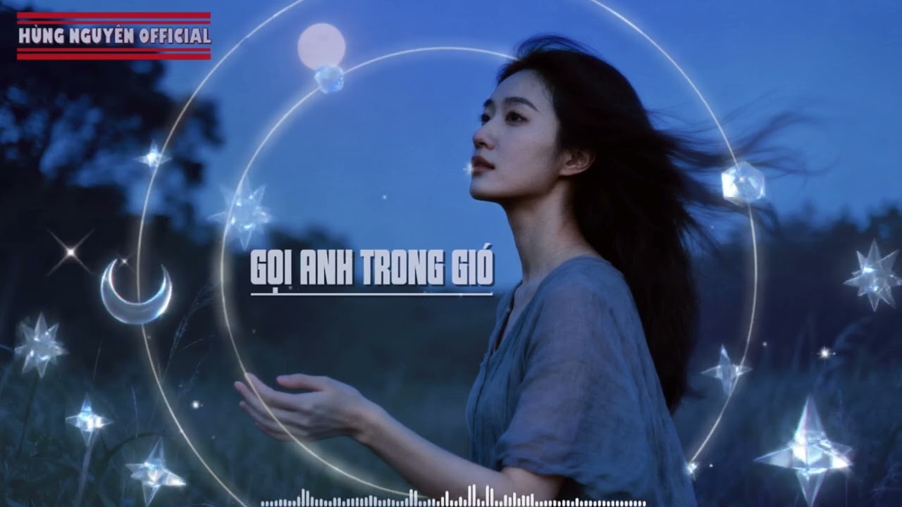 Gọi Anh Trong Gi&oacute; | Nữ Ca Sĩ H&aacute;t Blues Rock Như Thế N&agrave;o?