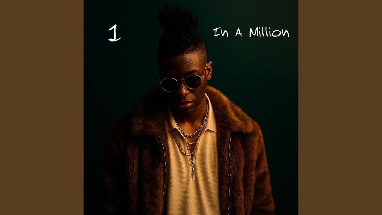 1 In A Million