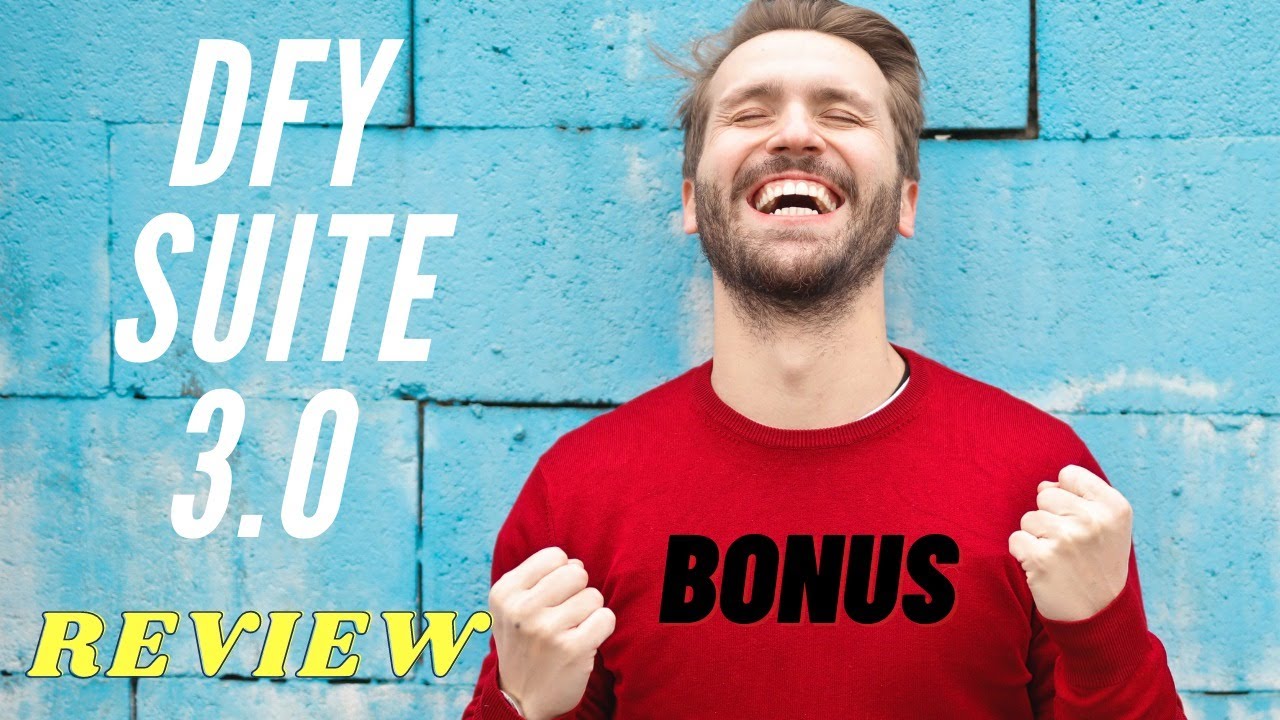 DFY Suite 3.0 Review and Demo | PROOF DFY Suite 3.0 Backlink Building Rank on Top