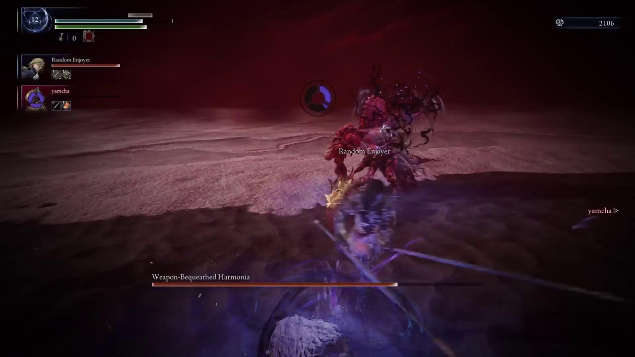 Elden Ring Nightreign Livestream