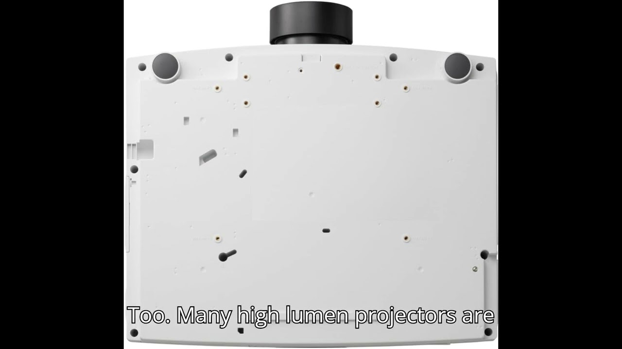 NP-PV800UL-W1 LCD Projector Review – Best 