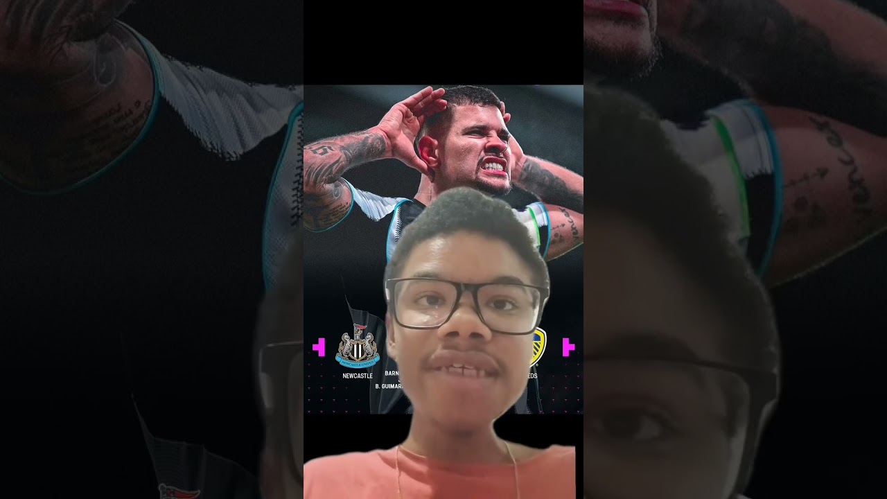 #youtubesports #igorthiago #premierleague