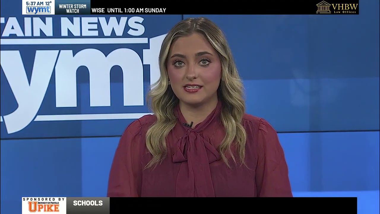 Mountain News This Morning Top Stories at 5:30 a.m. 1/29/2026