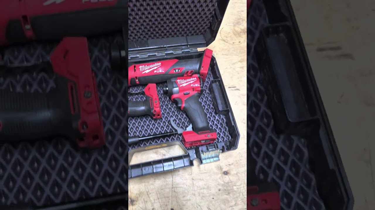 Доработка кейса DeWalt Tstak