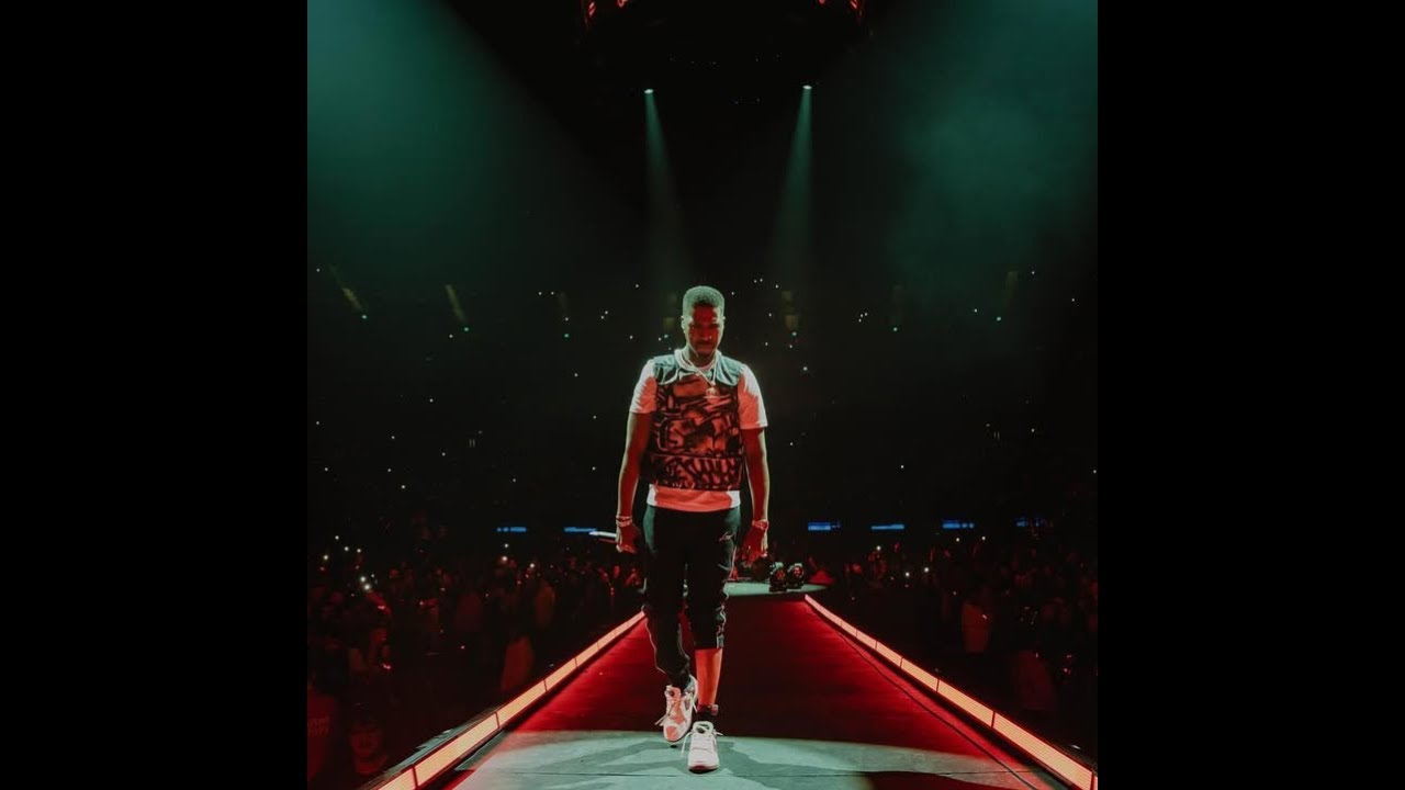 Nines x Skrapz Type Beat - 
