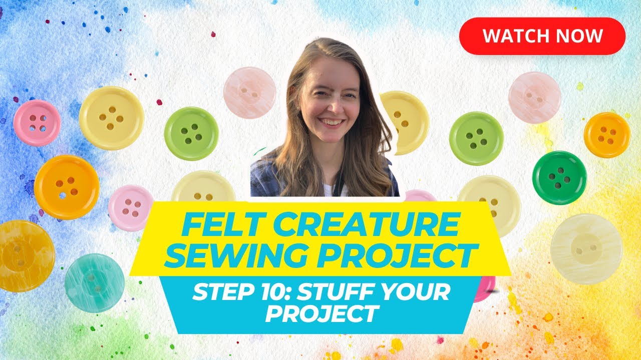 Step 10: Stuffing Your Project