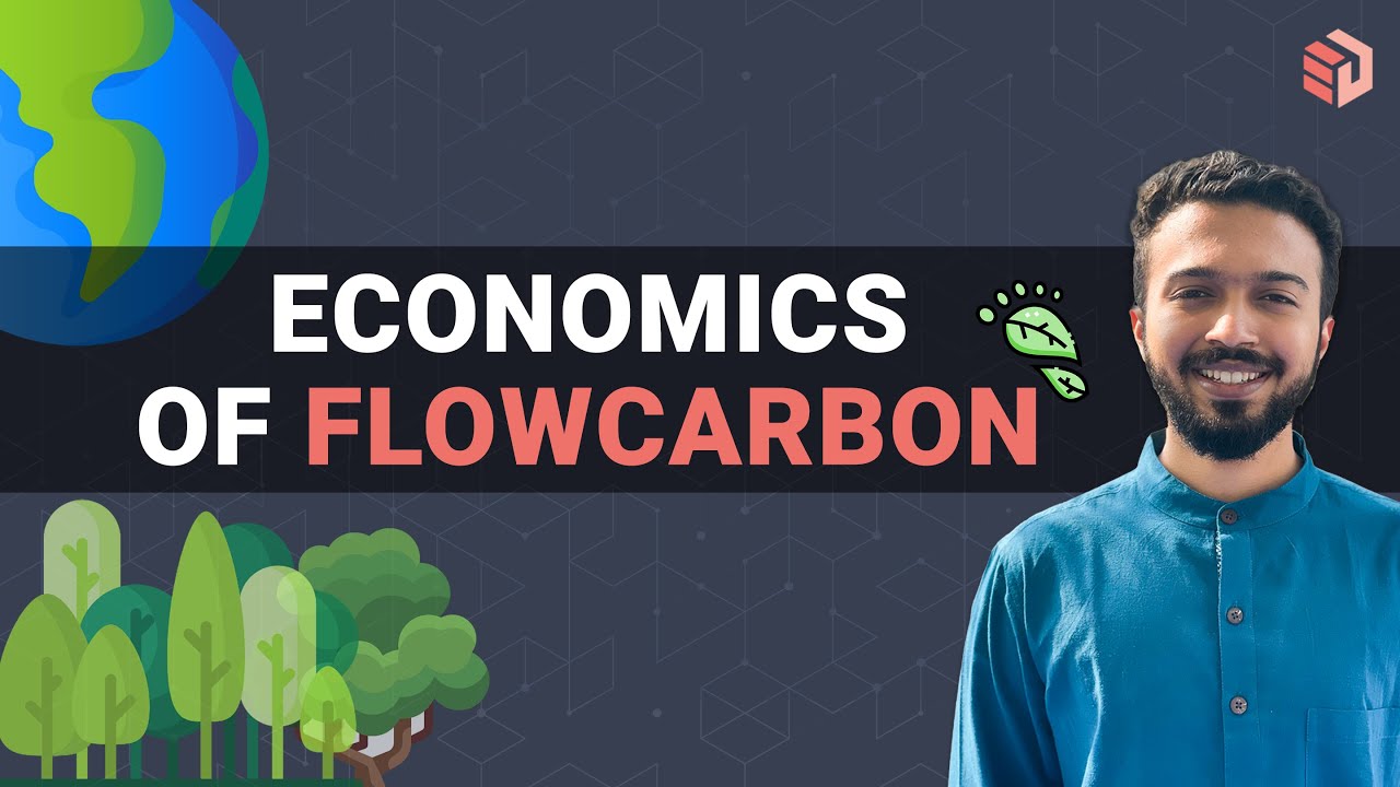 EP 73 | Flowcarbon Case Study : Climate Solutions powered by Blockchain