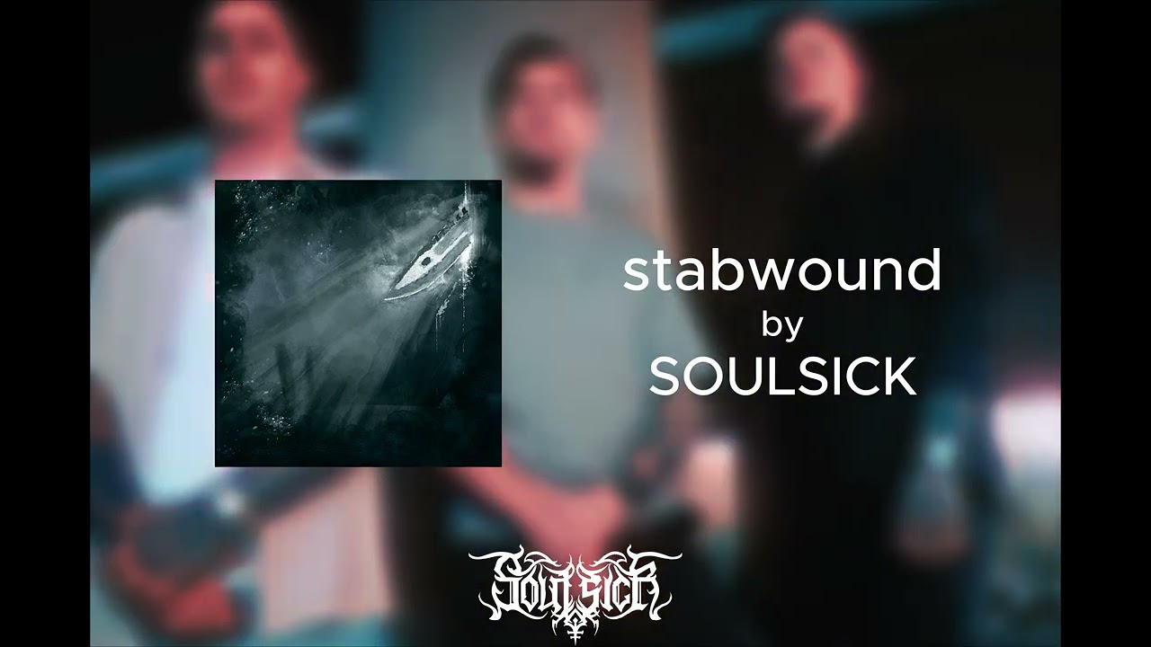 SOULSICK - 