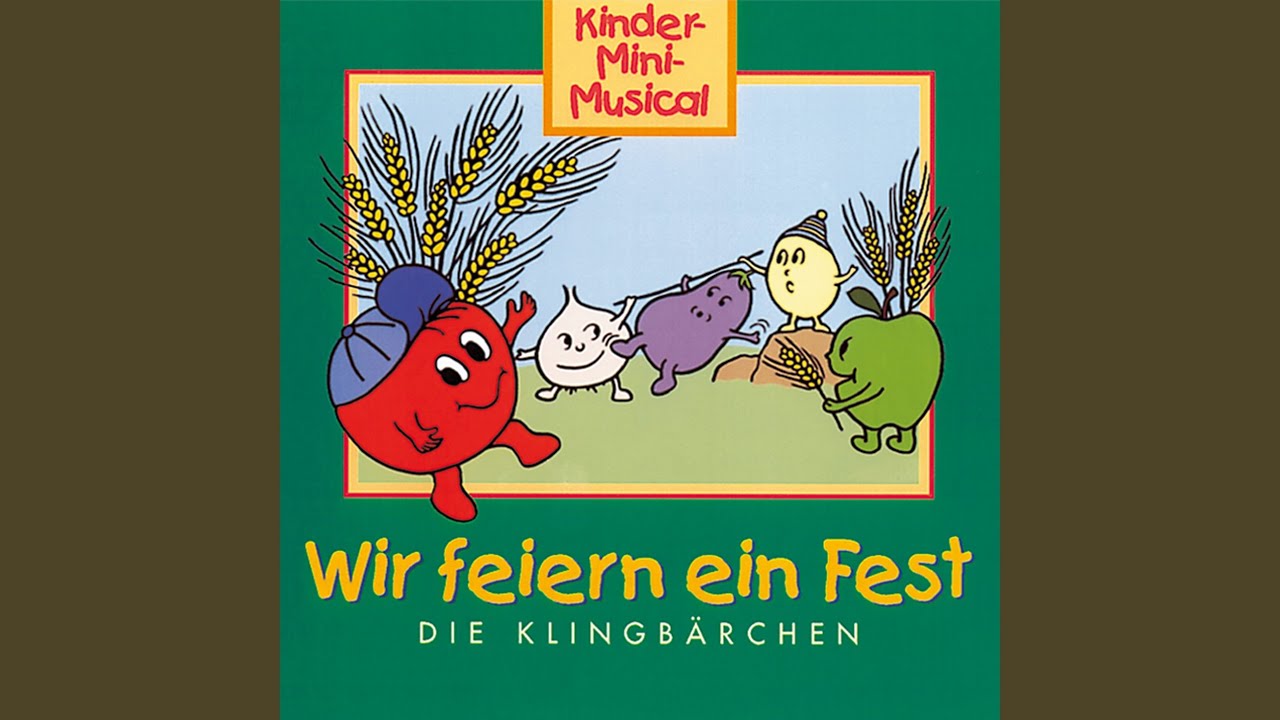 Gott, wir danken dir