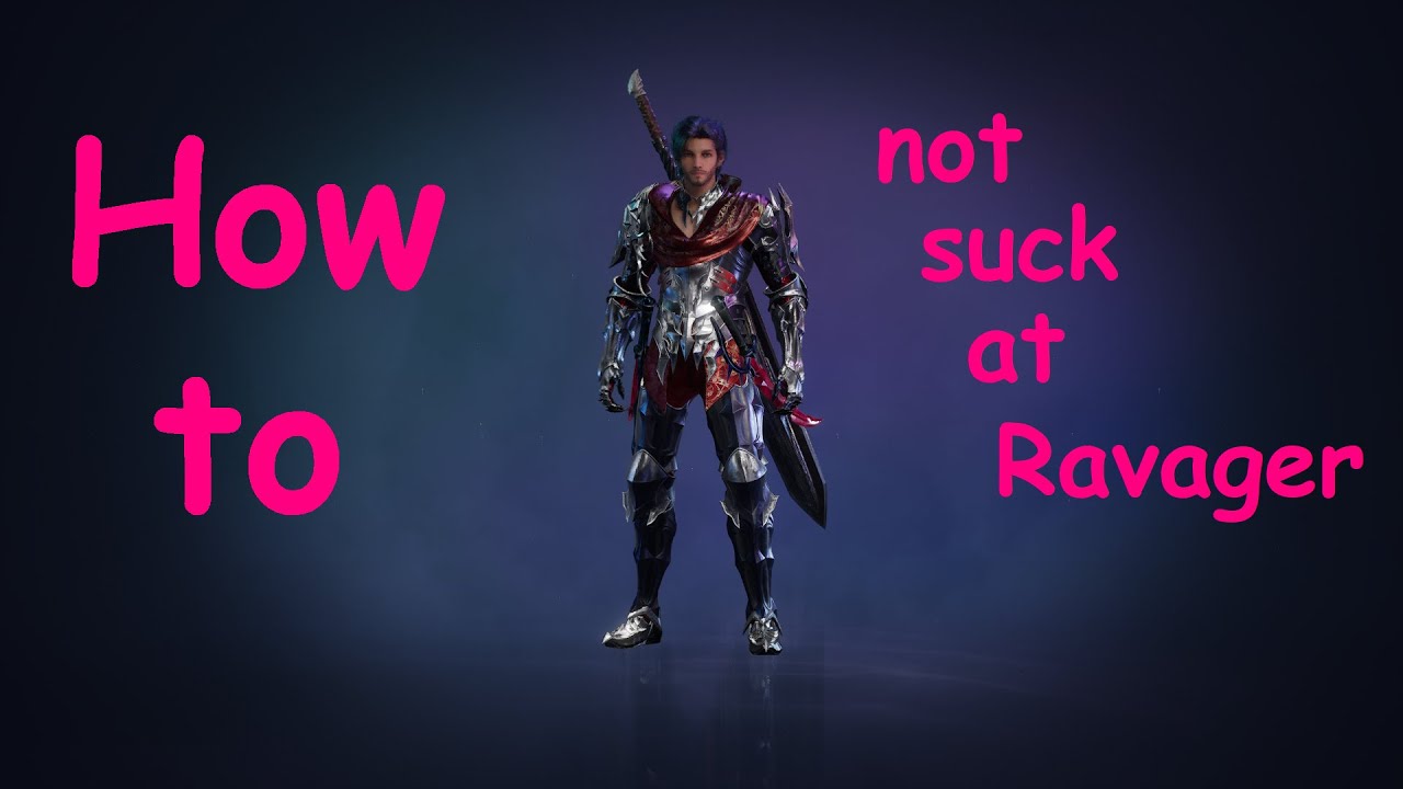 THRONE AND LIBERTY Greatsword/Dagger Build, Rotation & Torture Chamber T15