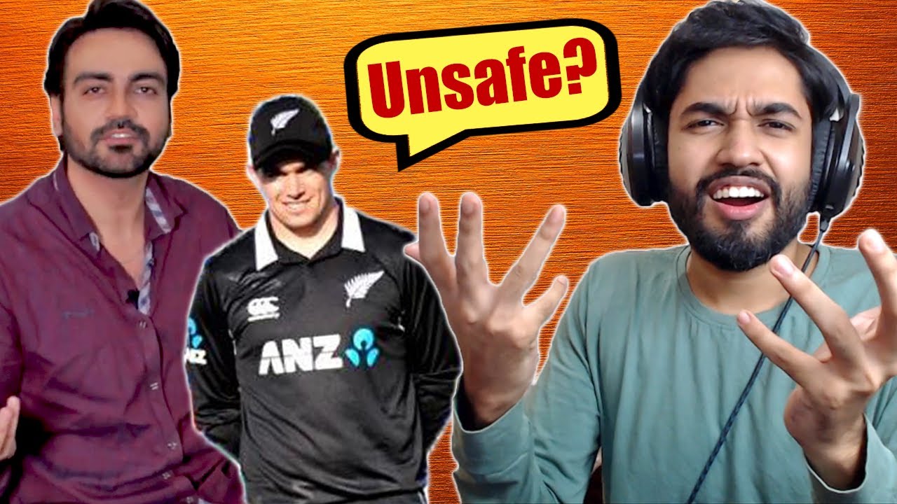 What is this behavior New Zealand?