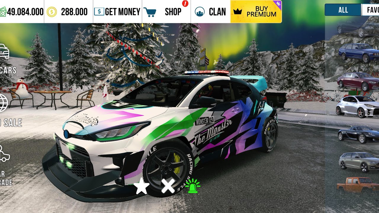 Car Parking Multiplayer Live 170