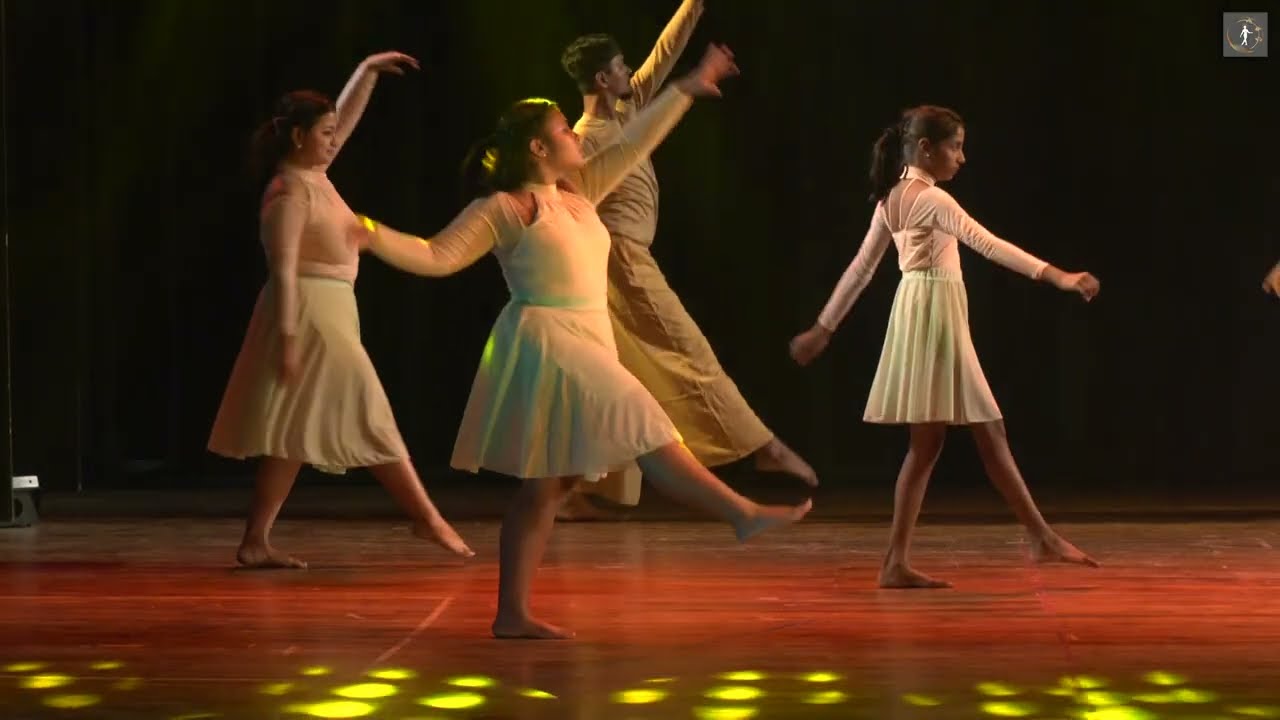 Suzume Choreography