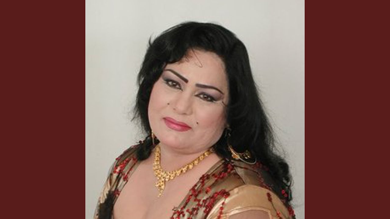 حفلة بغداد لـساجده عبيد 14