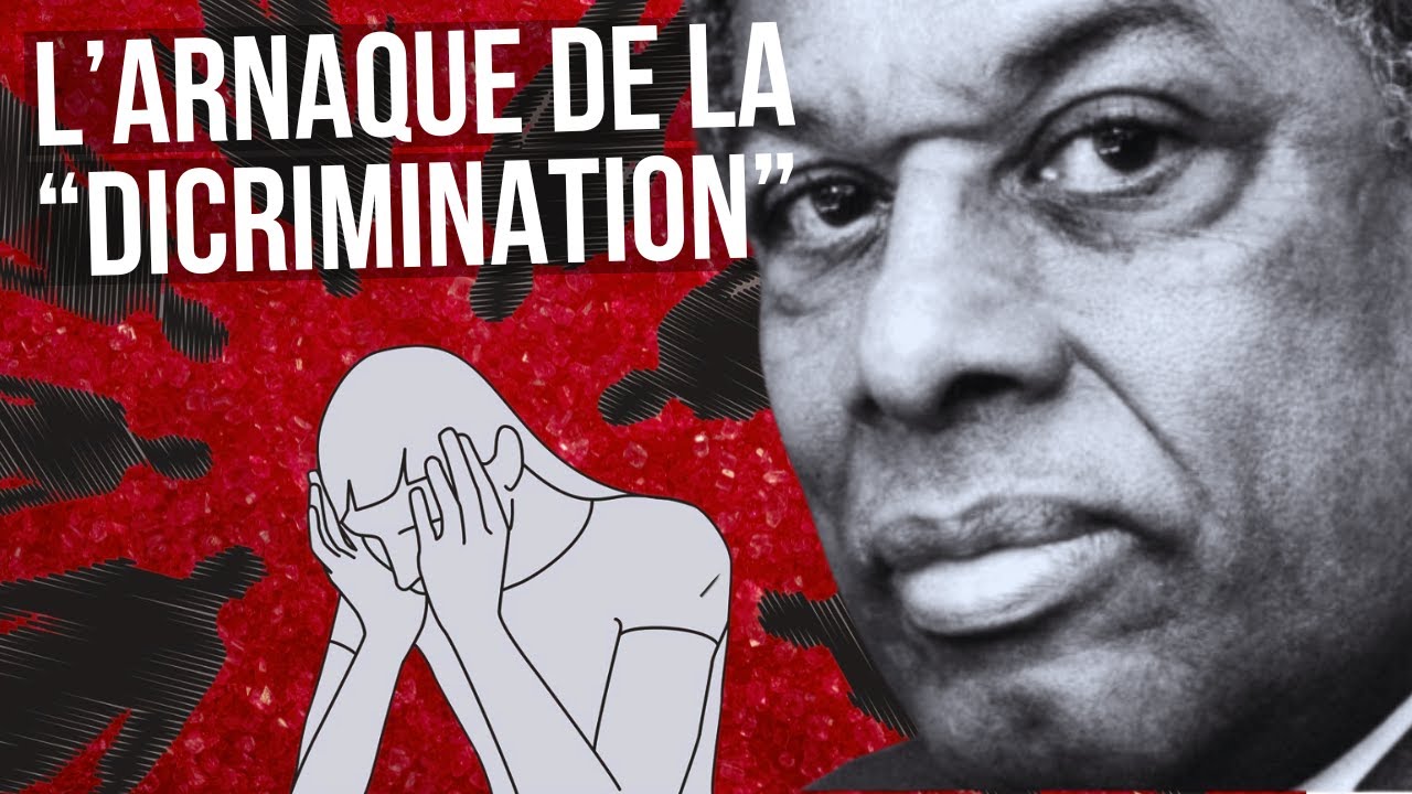 LE COÛT DE LA DISCRIMINATION : LE CAS DE L'AFRIQUE DU SUD (T. Sowell : Discrimination et Disparités)