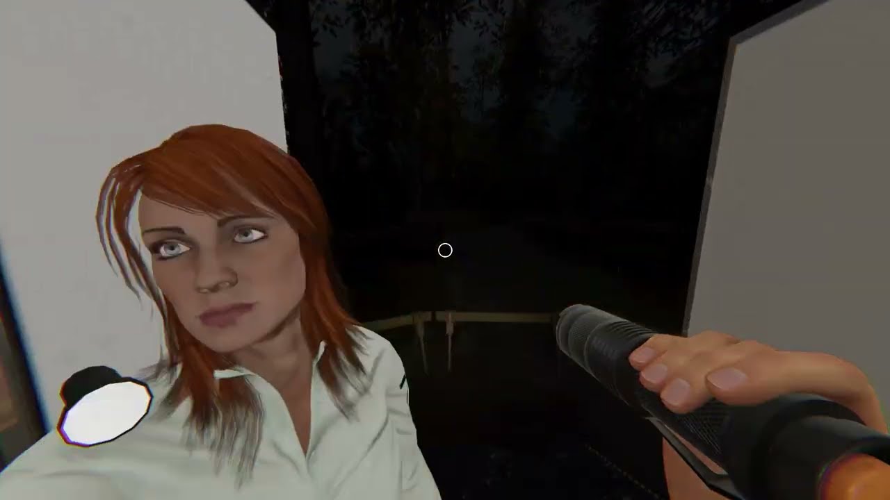 We Get Surprised By New Ghosts! (Phasmophobia)