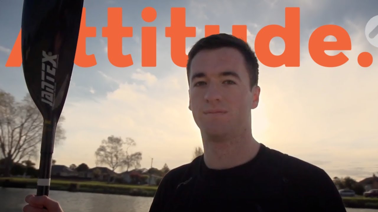 Amputee Canoeist: Scott’s Story
