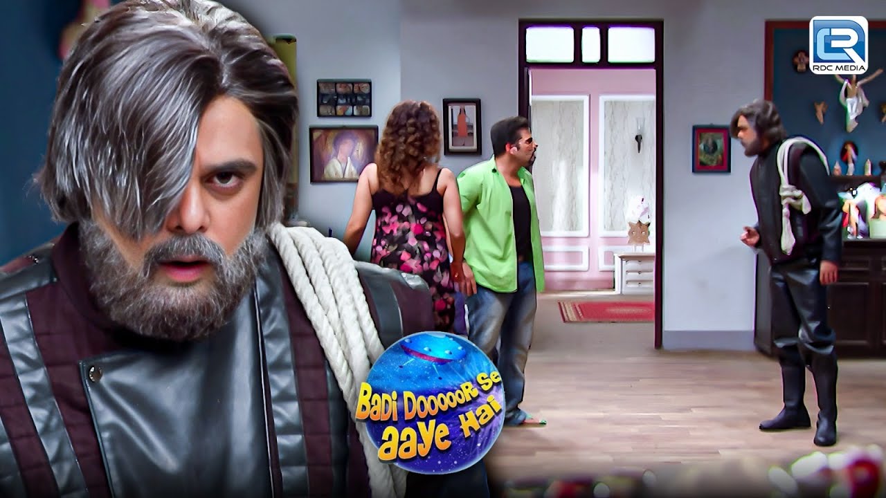 क्या वसंत अपनी हरकतों से Ronny और Liza को हँसा पाएगा ? | Badi Dooor Se Aaye Hai | Full Episode