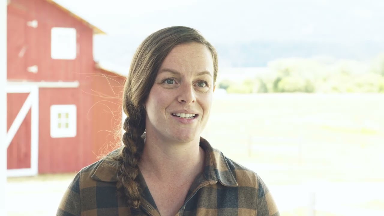 Become an Organic Inspector video