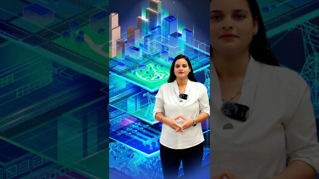 3D Mapping Technology: Transforming Cities, Planning & Design #gis #mapping #geospatial #gps #lidar