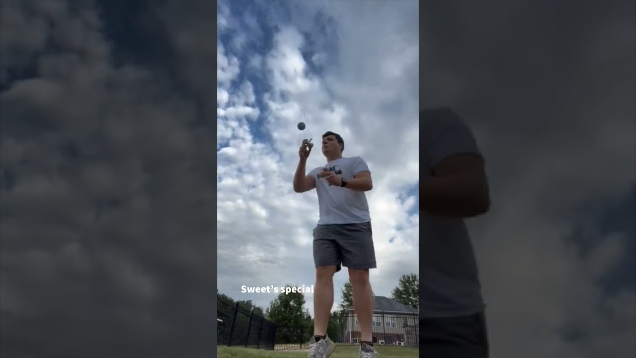 ATLO 2022 Open Tricks