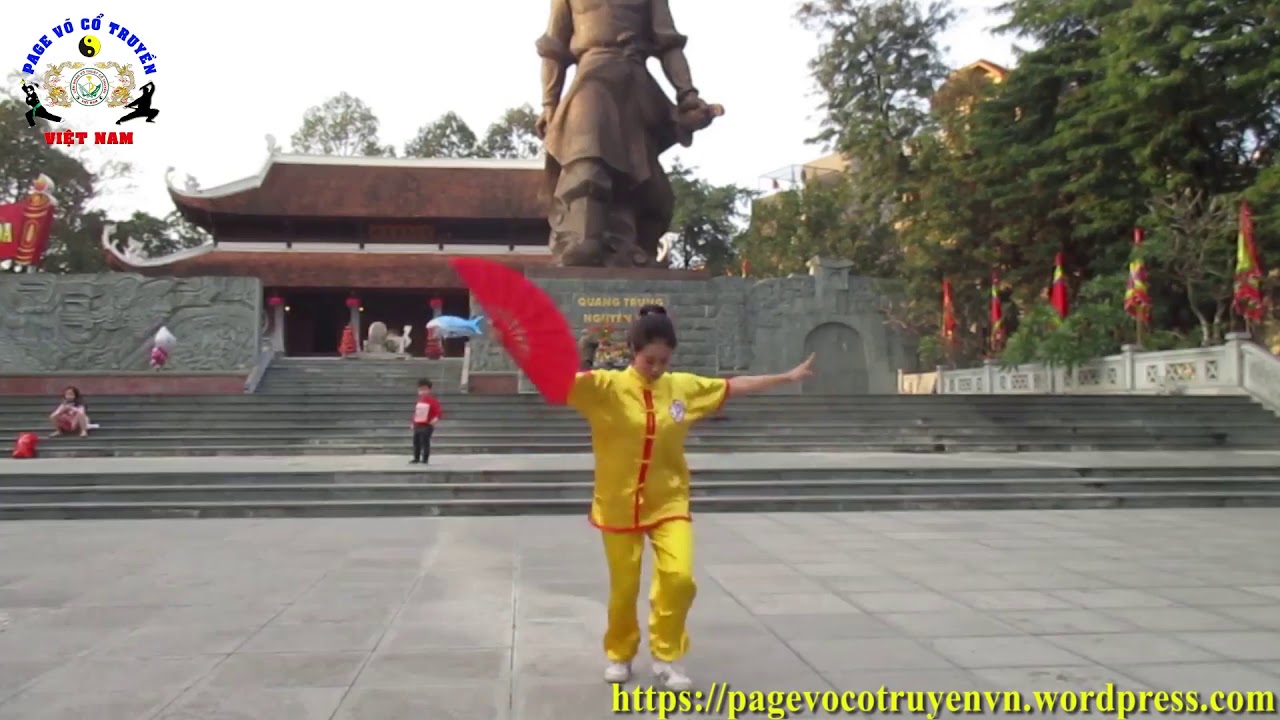 Bài Lôi Phong Phiến - Cao Diệu Linh
