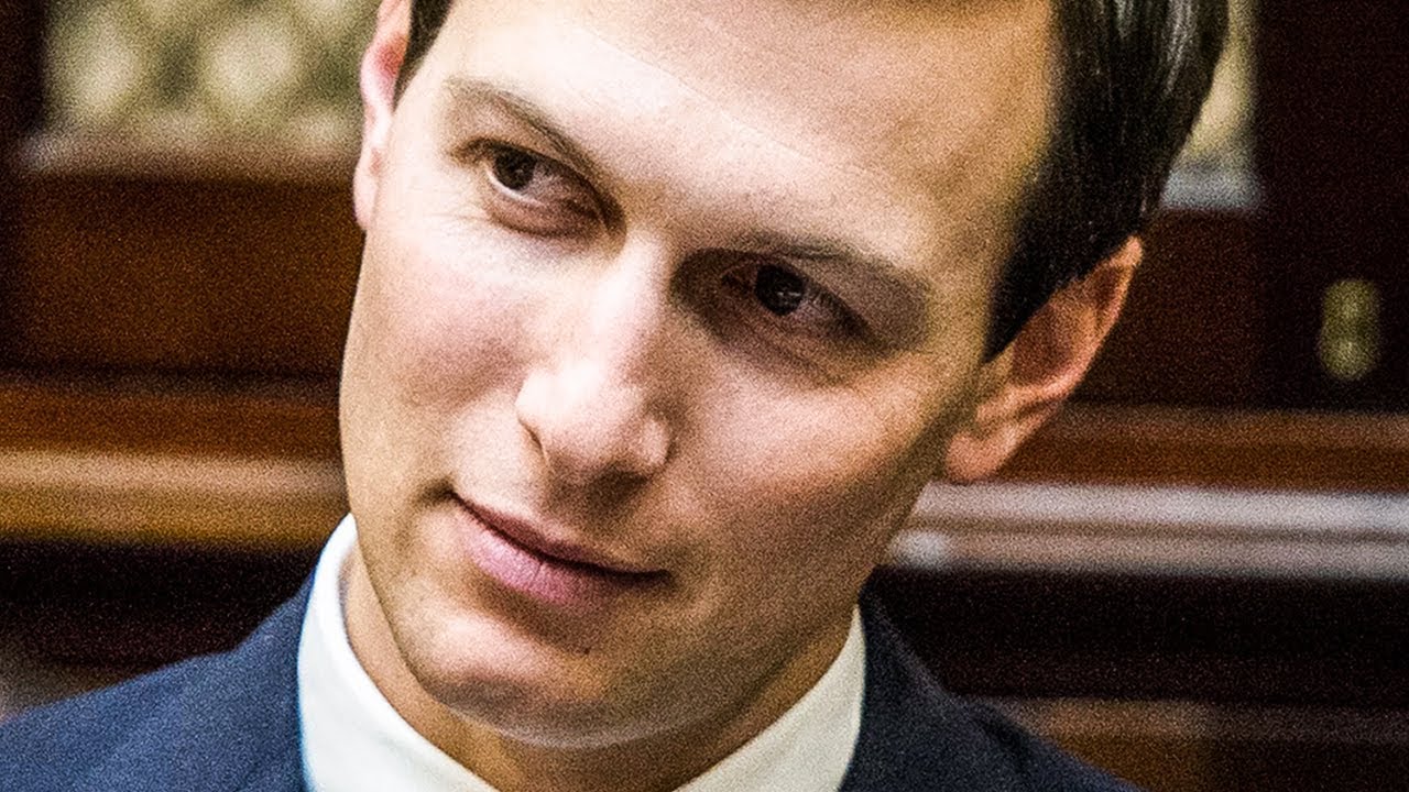 New York Looks To Pass Bill To Close &ldquo;Kushner Loophole&rdquo;