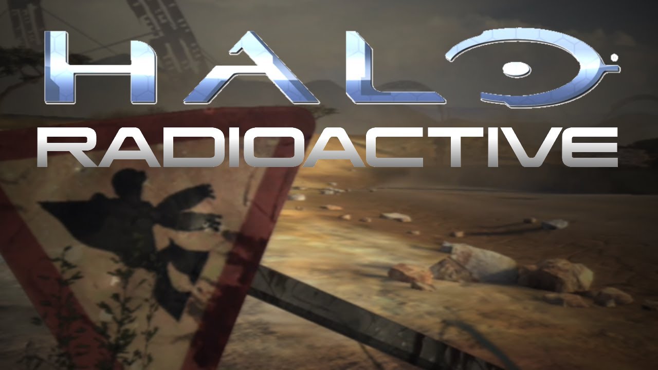 Halo - 