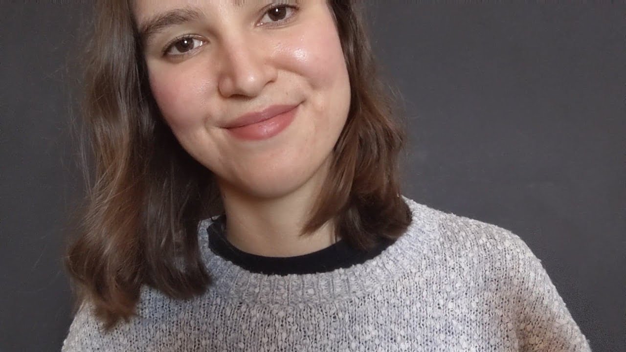 ASMR en Español (Atención Personal Impredecible)