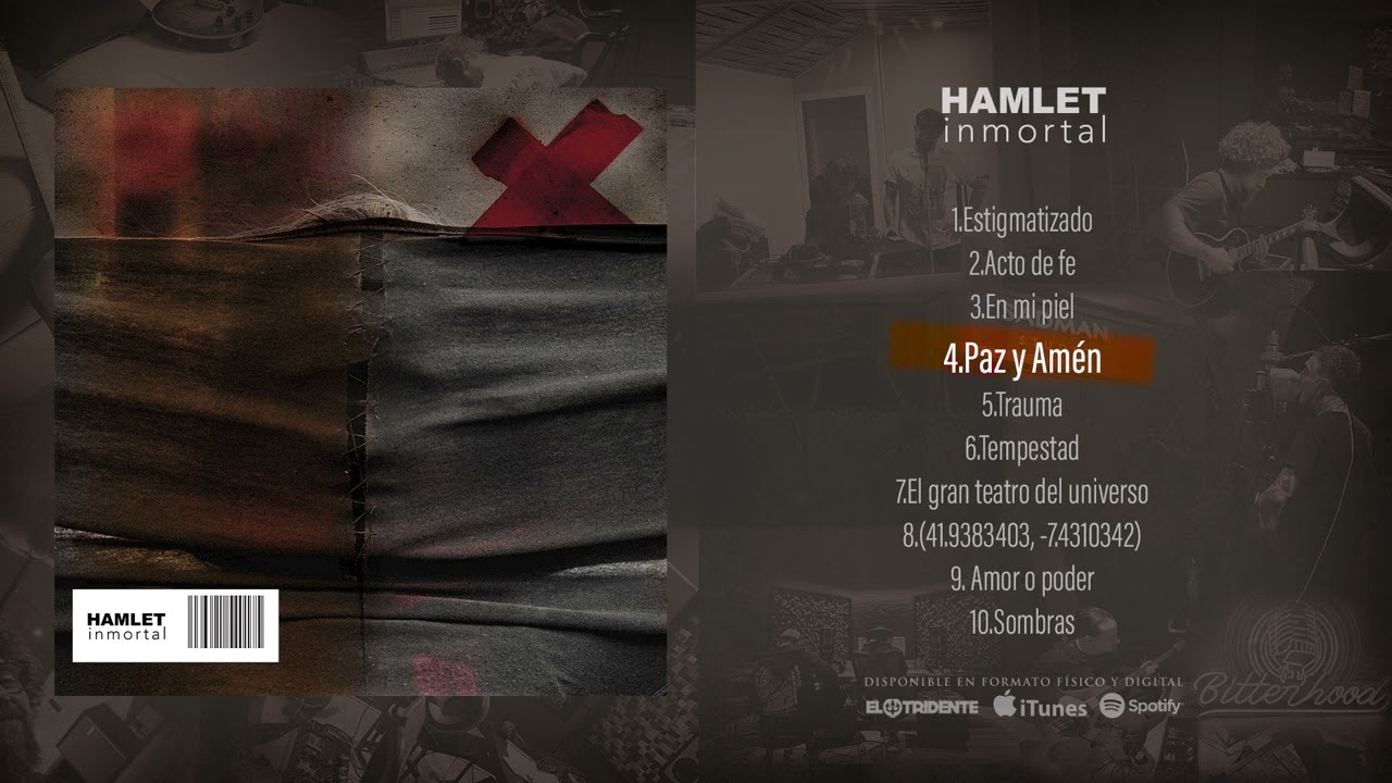 HAMLET 