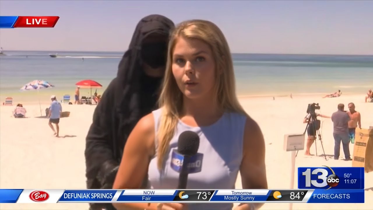 50 Momentos Mais Perturbadores Flagrados Pelas Câmeras