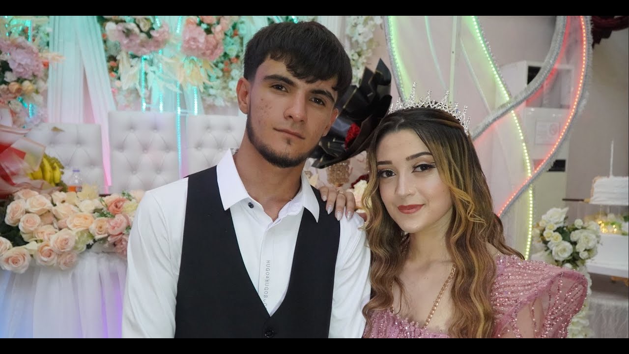 Lamiye & Tebriz Qiz evi 20 09 2024