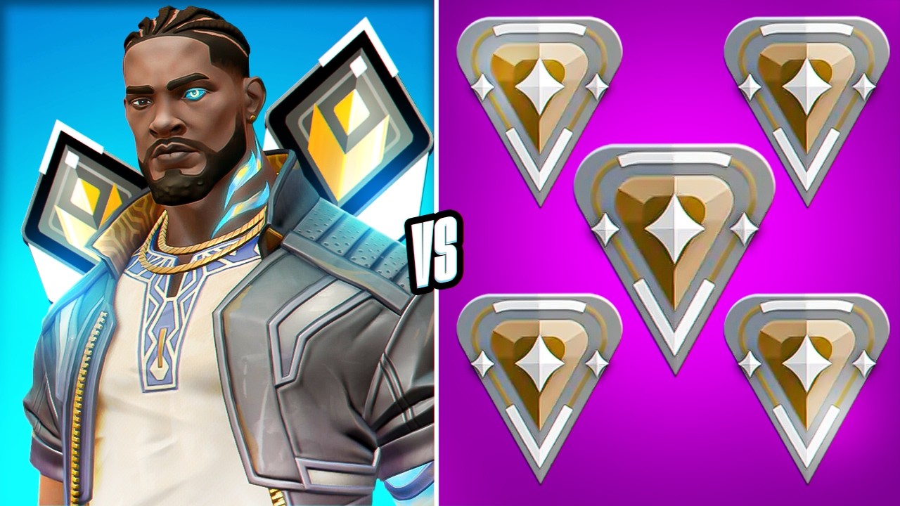 1 RADİANT VETO vs 5 BRONZ! | Valorant