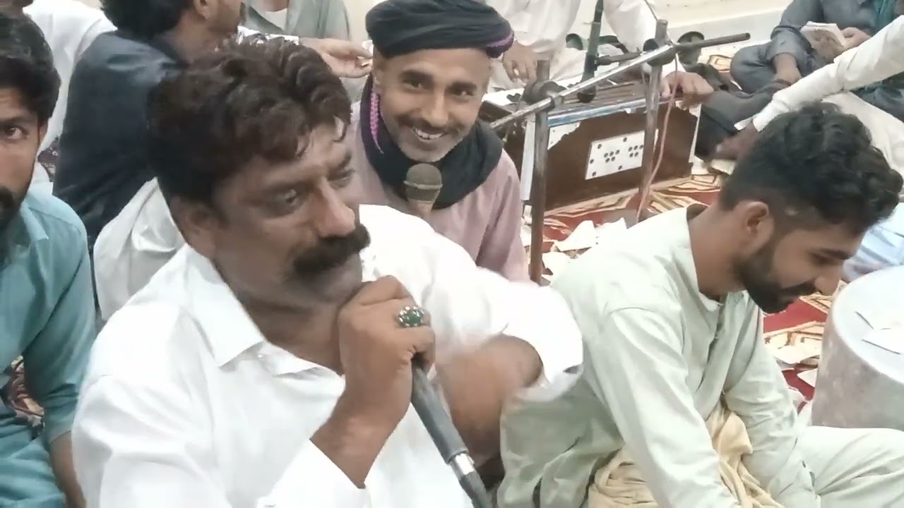 new Desi shadi program singar laiqat Ali haji Wala شادی حمزہ حاجیوالہ لالہ چھا گیا lala Ahsan vlog