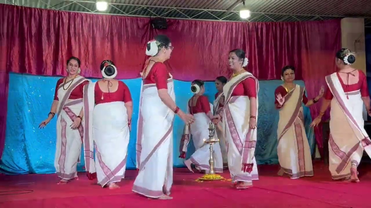 Indiranagar Association 50th Anniversary 