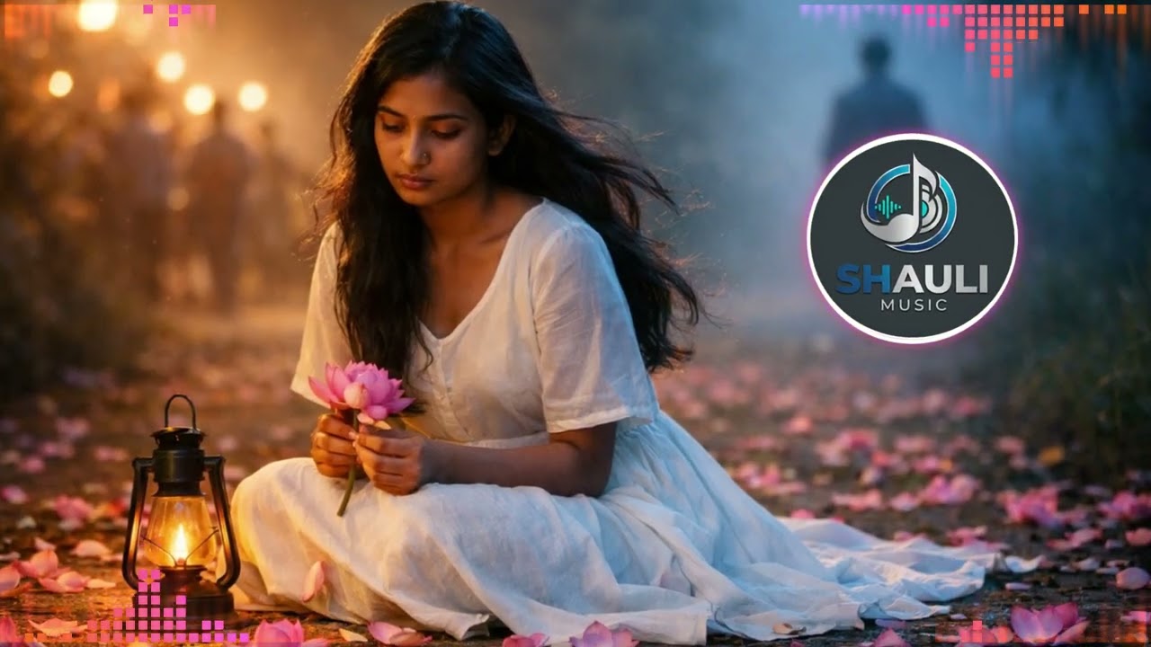 Mal Perahara ( මල් පෙරහැර ) Sangeeth Wijesuriya | Female Voice Cover