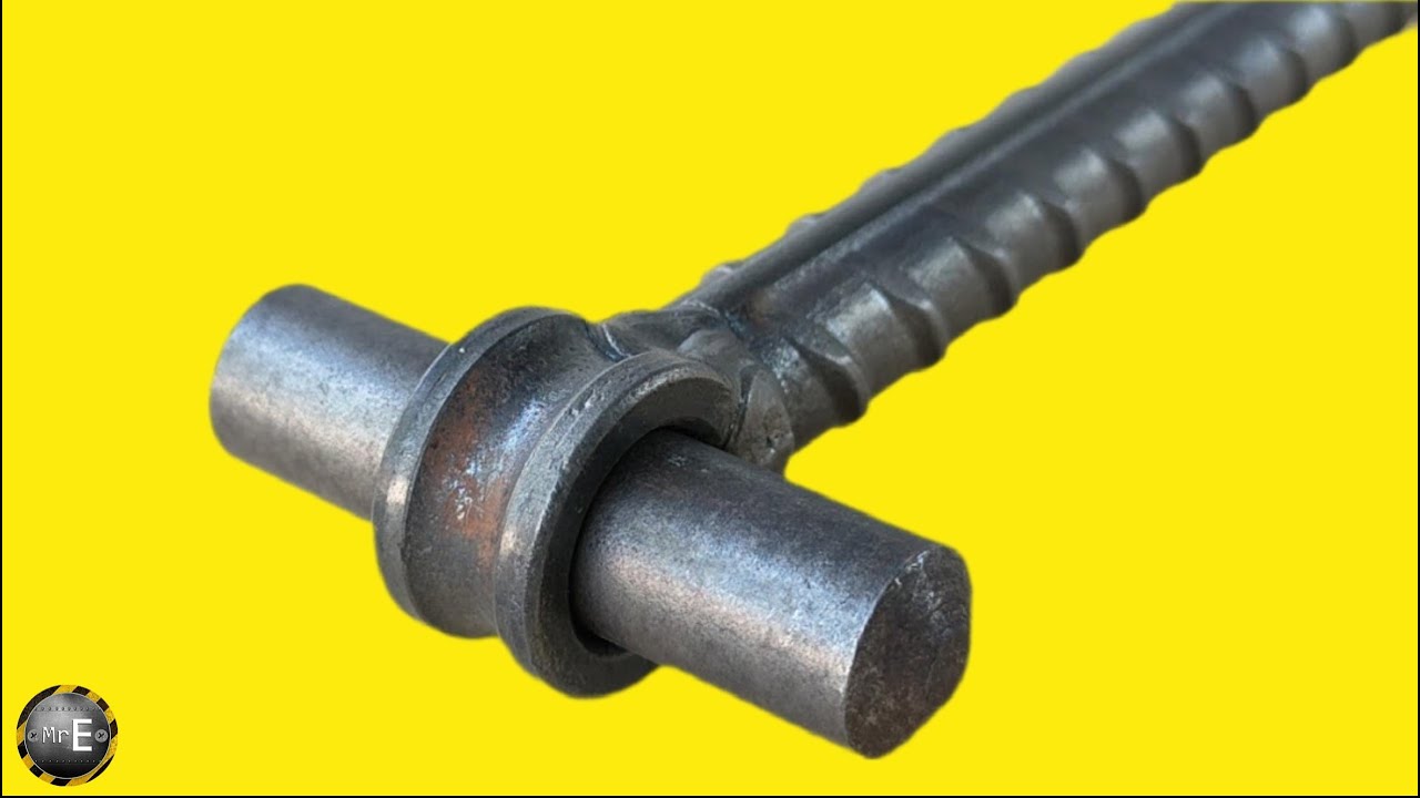 TOP 7 YOUTUBE METAL HANDLING METALS IDEAS!!!