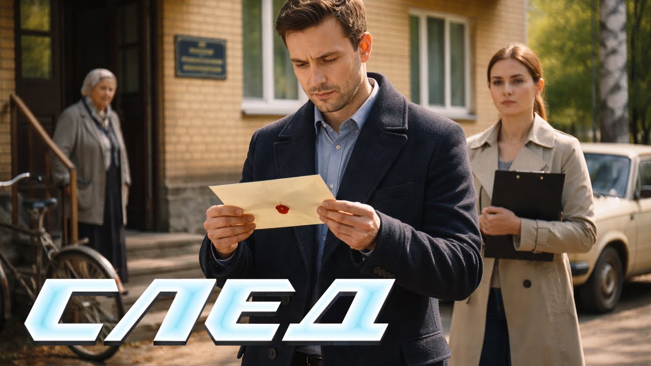 СЕРИАЛ СЛЕД: Скупой рыцарь