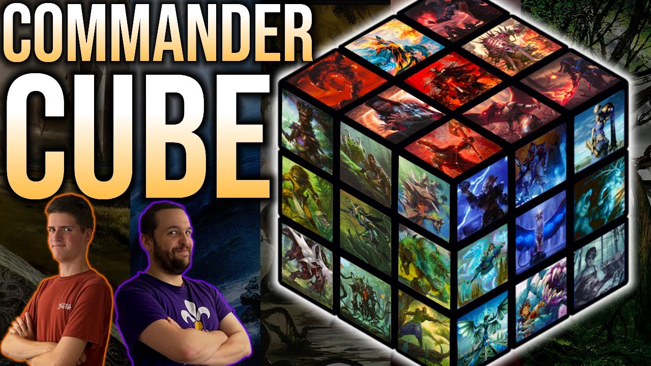 The BEST Way to Play Commander!